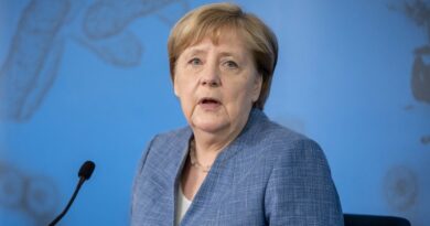 Apelación de Merkel y Spahn "Cuantas más vacunas, más libre"