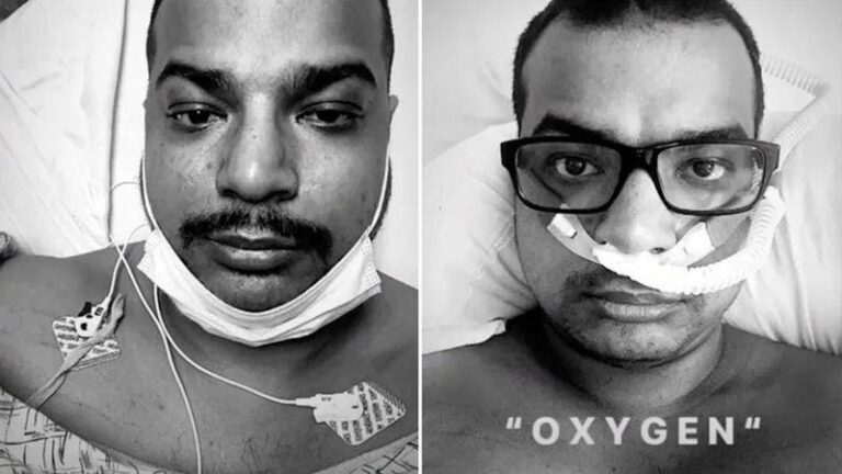 muere en Los Ángeles un hombre que se burló de