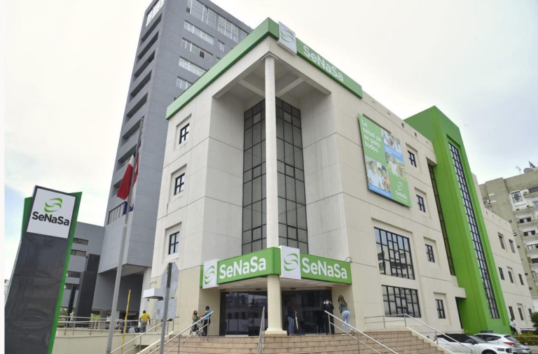 SeNaSa celebra 19 años garantizando servicios de salud oportunos y con calidad