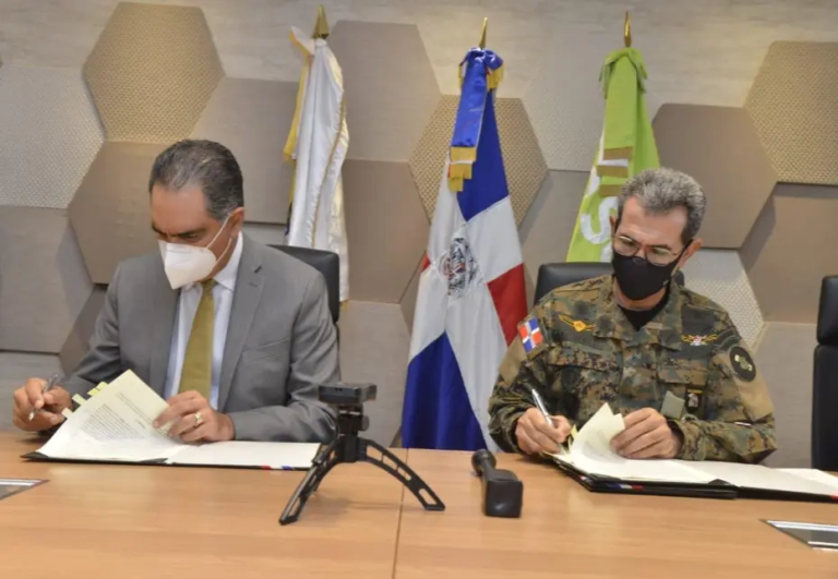 Senasa cubrirá necesidad de sangre a miembros de Defensa