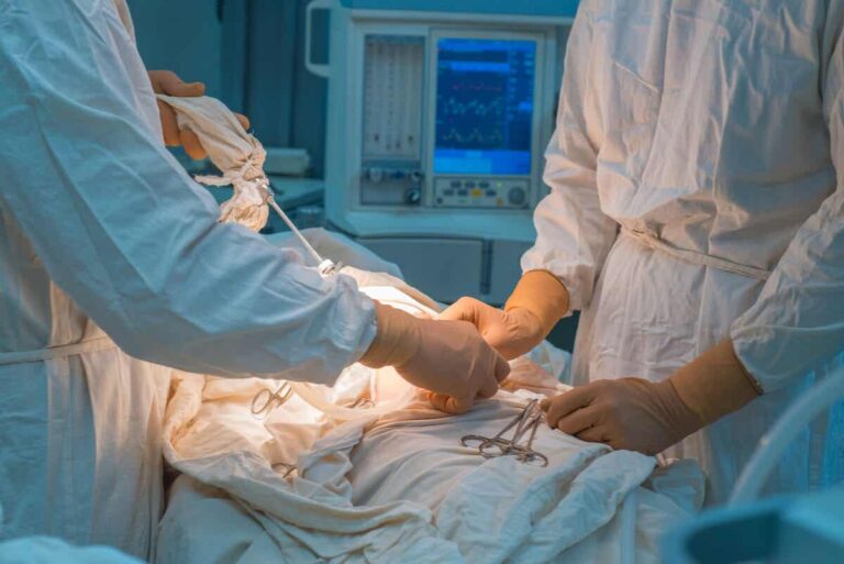 ¿Qué es un hidrocele y cuál es su tratamiento?