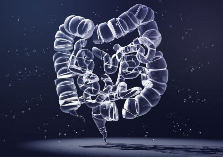 Intestino y COVID-19: ¿puede estar allí la raíz de los casos graves?