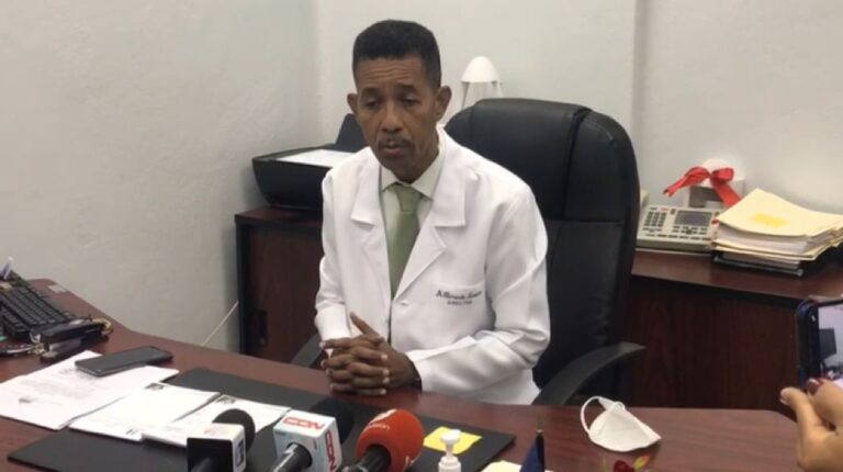 Preocupa rebrote de dengue en medio de pandemia del Covid-19