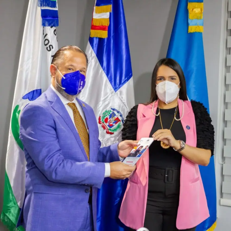 DIDA llama las ARS entregar Carta Derechos de Salud