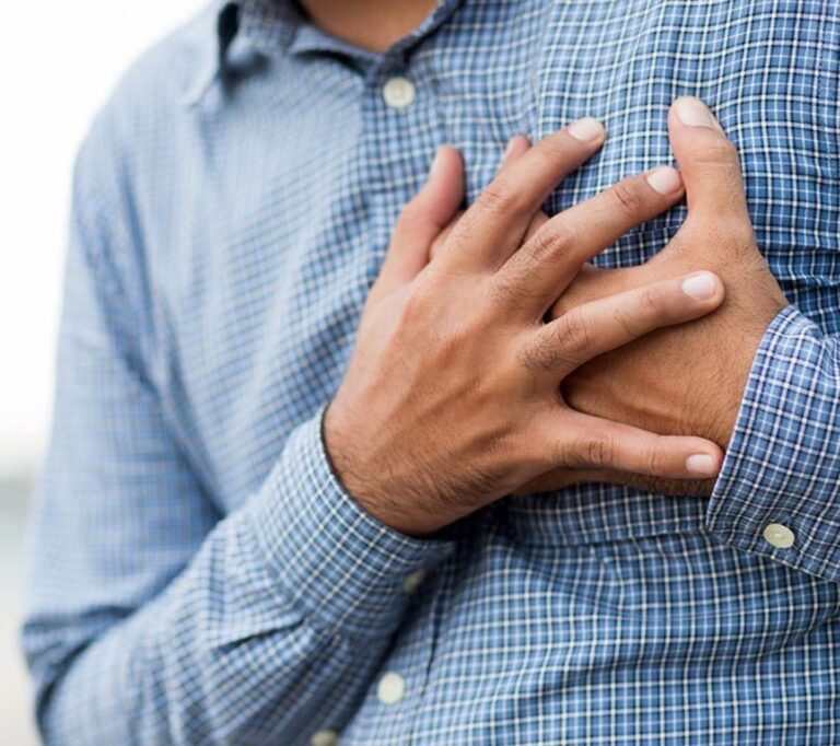 El infarto, cómo puedes evitarlo con simples cambios en estilo