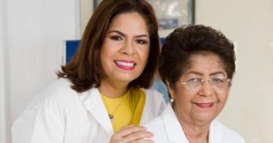 Laboratorio Patria Rivas celebra 55 años innovando en diagnósticos clínicos