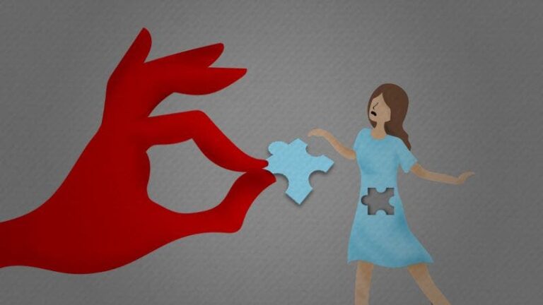 "Personas como tú no deben tener hijos", le dijeron a