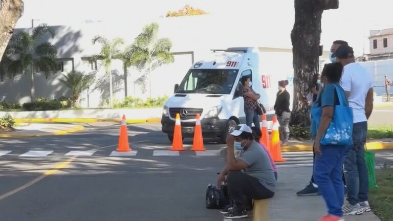 Salud Pública reporta cuatro muertes por Covid y 183 nuevos contagios