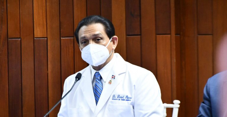 Gamma sigue siendo la variante de mayor preocupación en RD