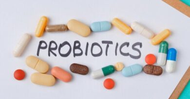 Suplementos de probióticos: ¿cuándo tomarlos?