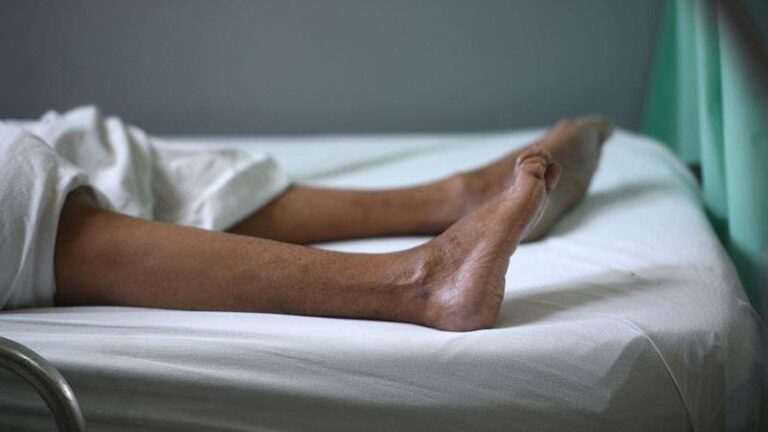 Trastorno neurológico que afecta a algunas vacunados