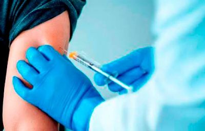El Plan de Vacunación contra el COVID-19 se ralentiza en RD