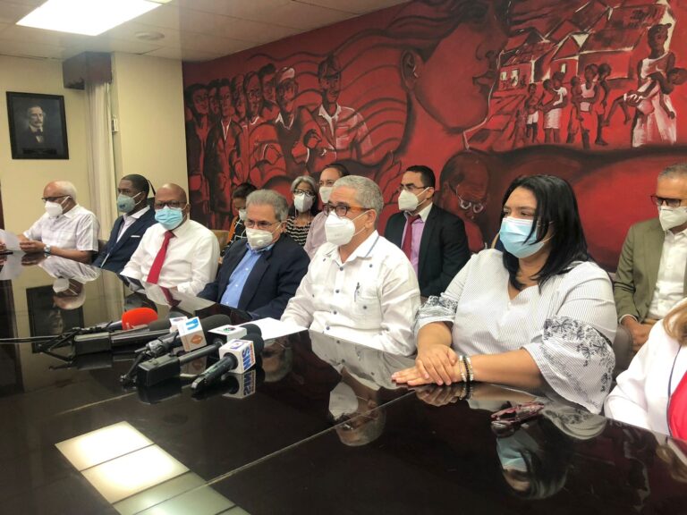 Médicos paralizaran servicios a los afiliados a las ARS durante 48 horas