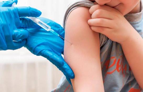 Cuba comienza vacunación anticovid en niños y jóvenes de 2 a 18 años