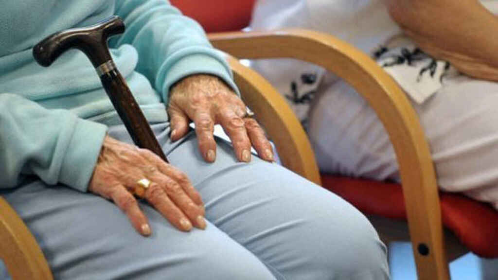 8 % de la población dominicana mayor de 60 años padece de demencia