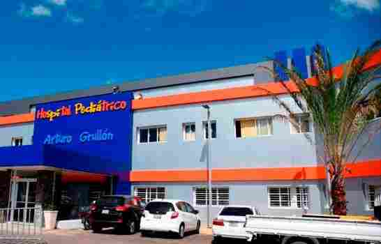 Apagón en maternidad de Santiago obliga a traslado de neonatos al Arturo Grullón