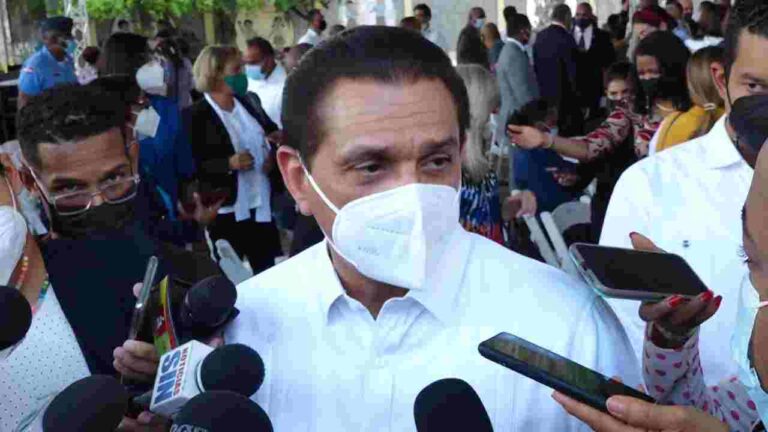 Ministerio de Salud Pública ejecutará jornadas de pruebas PCR en los centros educativo