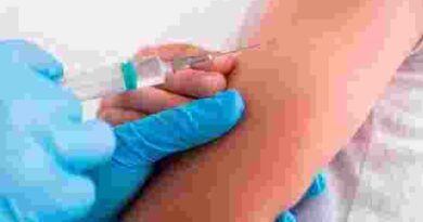 Pfizer: Vacuna para niños estaría disponible hasta noviembre
