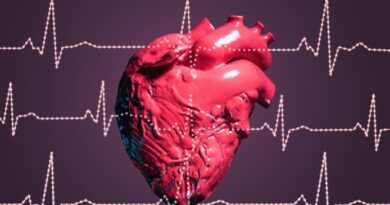 COVID-19: un electrocardiograma puede predecir el riesgo de muerte y hospitalización