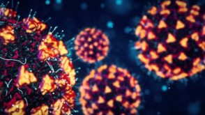 La gravedad del coronavirus puede depender de los niveles de una proteína