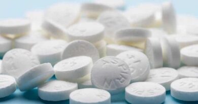 Aspirinas como anticoagulantes: ¿son seguras?