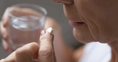 La USPSTF asegura que son más los riesgos que los beneficios del uso diario de la aspirina