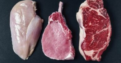La verdad sobre el colesterol y el consumo de carne