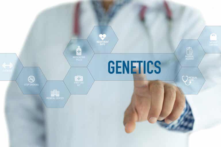 6 enfermedades genéticas más comunes en humanos