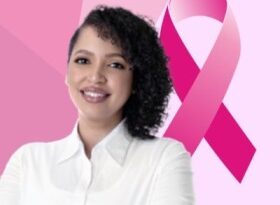 Juliana O’ Neal pide al Estado costear tratamiento de alto costo contra cáncer de mama
