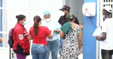 Salud Pública reporta 495 nuevos contagios de Covid y cero fallecimiento