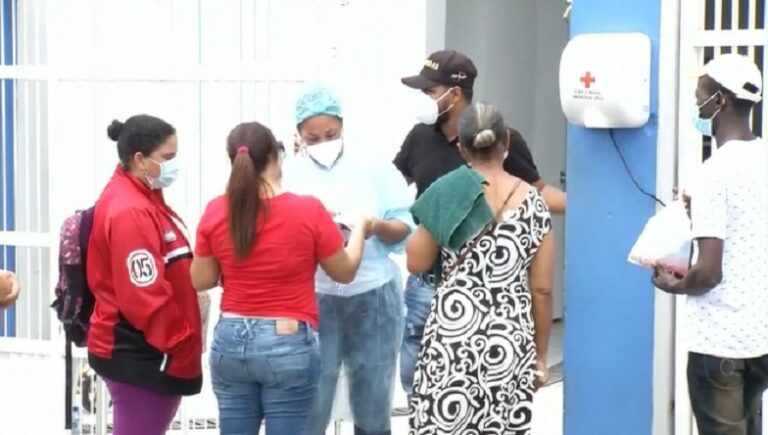 Salud Pública reporta 495 nuevos contagios de Covid y cero fallecimiento