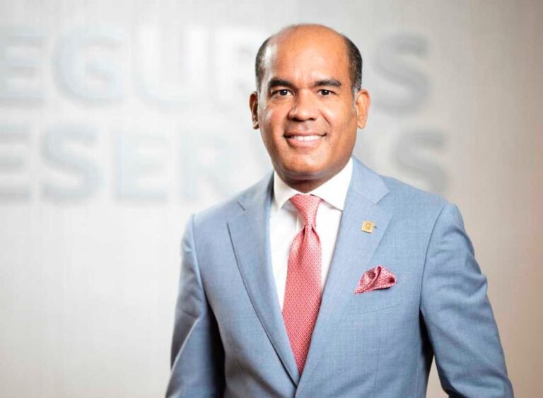 Seguros Reservas liderando la internacionalización e innovación del sector asegurador