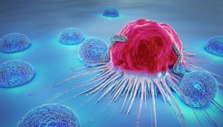 Identifican mutaciones vinculadas al desarrollo de tumores en la sangre