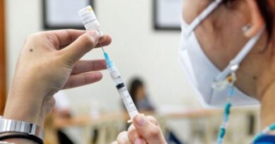 Dominicana tiene más de nueve millones de dosis de vacunas contra COVID-19 en almacén