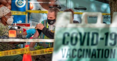 Estados Unidos superó los 700.000 muertos por coronavirus