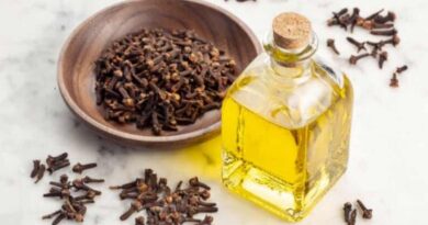 Aceite de clavo de olor: usos, beneficios y preparación en casa