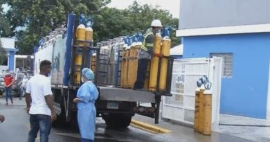 República Dominicana registra 984 nuevos contagios y dos defunciones por Covid