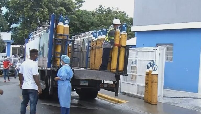RD registra más de mil nuevos contagios de Covid y cuatro decesos por el virus
