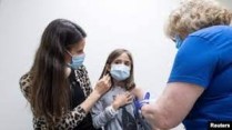 Los 5 puntos más importantes de los CDC de Estados Unidos sobre la vacunación en niños