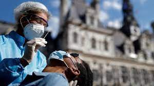 La OMS advirtió que Europa llegó a un punto crítico de la pandemia de COVID-19: vacunación insuficiente y aumento de casos y muertes
