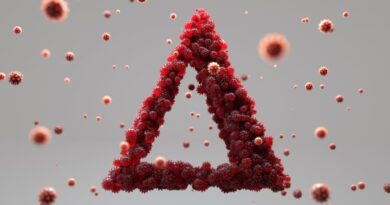 Camino paralelo a las vacunas: un innovador cóctel de anticuerpos monoclonales de AstraZeneca mostró una reducción del 83% en el riesgo de contraer COVID-19