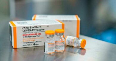 Cómo la vacuna de Pfizer resultó eficaz y segura en chicos de 5 a 12 años