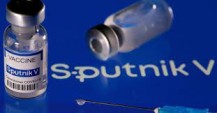 Sputnik M: Rusia anunció que va a registrar una vacuna para menores de 12 a 17 años