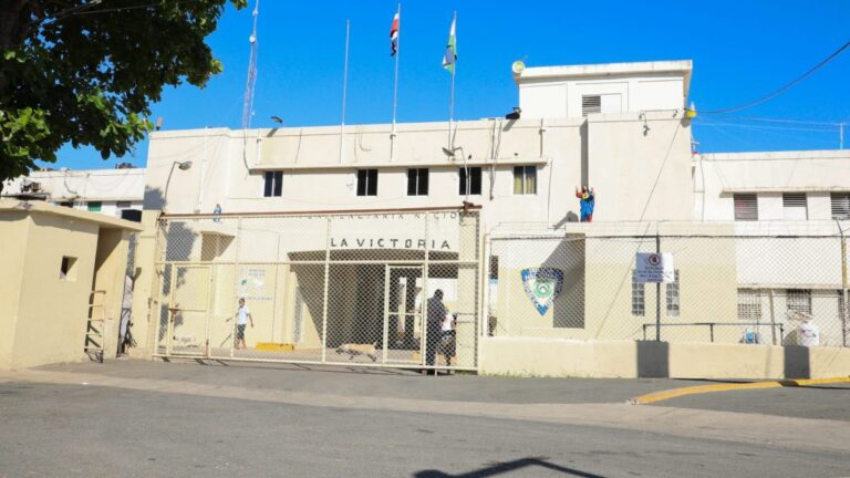 Suspenden visitas a La Victoria a la espera de resultados pruebas PCR por casos sospechosos de COVID-19