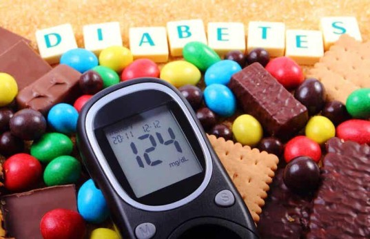 Alimentos y bebidas que debes evitar si tienes diabetes
