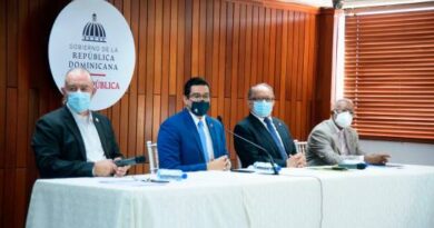 Salud Pública espera la llegada de ómicron y la enfrentará con protocolo actual