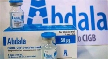 OMS omite verdadera primera vacuna antiCovid Latinoamérica