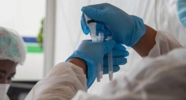 Ómicron provocará un aumento en contagios por COVID-19 en RD
