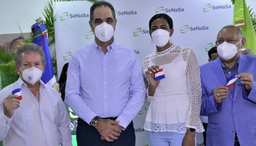SeNaSa dispone de servicios en hospital de Higüey