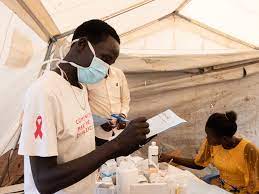 ALERTA:Sudán del Sur: la OMS investiga una misteriosa enfermedad que ya se cobró la vida de 97 personas y afecta principalmente a niños